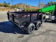 new Dump Trailers Iron Panther  for sale, in Acton, AL Thumbnail 4