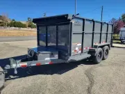new Dump Trailers Snake River  for sale, in Acton, CA Thumbnail 9