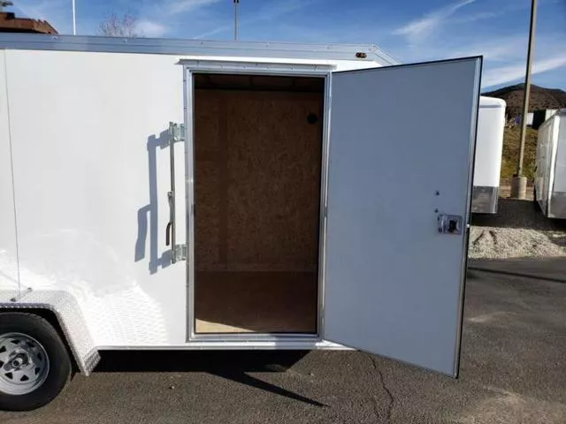 new Other Trailers Wells Cargo  for sale, in Acton, CA Thumbnail 7