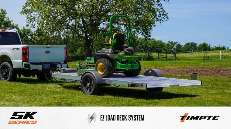 new Other Trailers Timpte  for sale, in Acton, AL Thumbnail 4