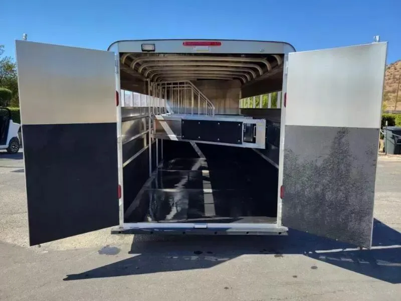 used Other Trailers Maverick Trailers  for sale, in Acton, CA Thumbnail 4