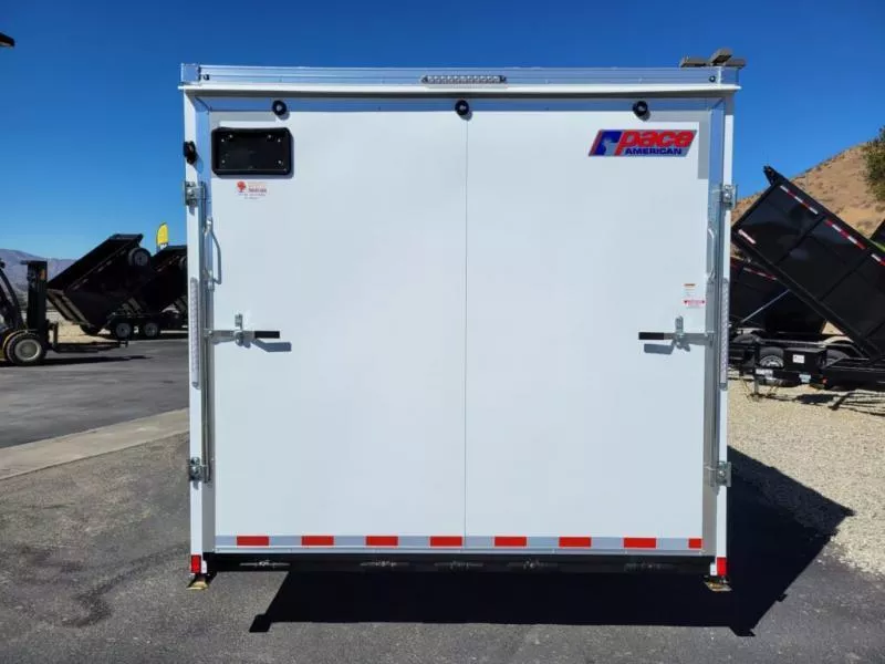 new Other Trailers Pace American  for sale, in Acton, CA Thumbnail 7