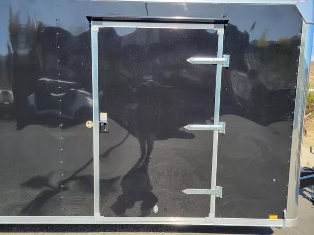 new Cargo (Enclosed) Trailers Pace American  for sale, in Acton, CA Thumbnail 3