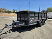 new Dump Trailers Snake River  for sale, in Acton, AL Thumbnail 7