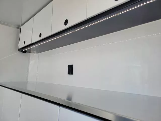 new Car Haulers / Racing Trailers ATC  for sale, in Acton, CA Thumbnail 22