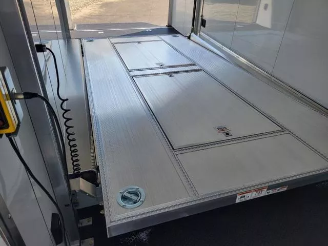 new Car Haulers / Racing Trailers ATC  for sale, in Acton, CA Thumbnail 20