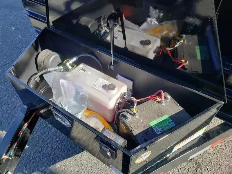 new Other Trailers Snake River  for sale, in Acton, AL Thumbnail 11