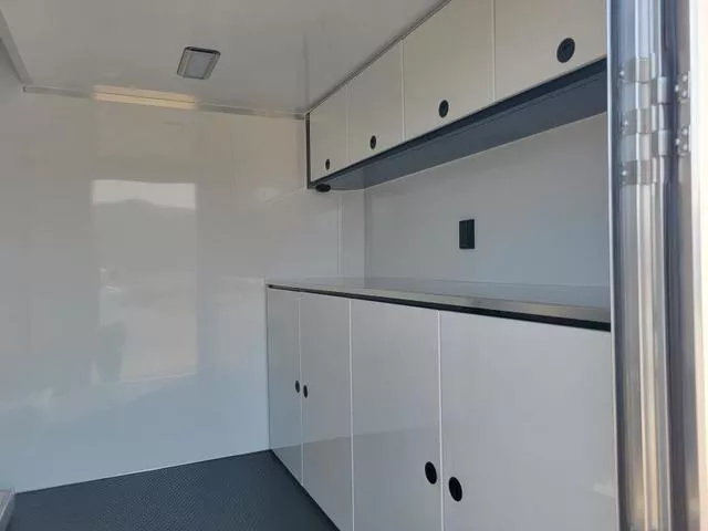 new Car Haulers / Racing Trailers ATC  for sale, in Acton, CA Thumbnail 6