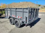 new Dump Trailers Snake River  for sale, in Acton, AL Thumbnail 8