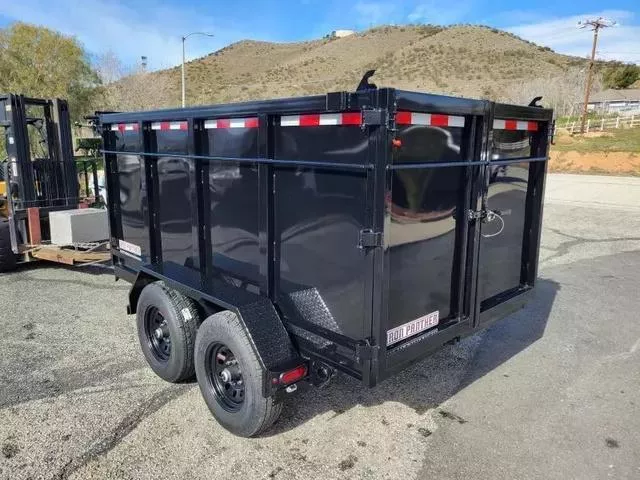 new Other Trailers Iron Panther  for sale, in Acton, AL Thumbnail 6