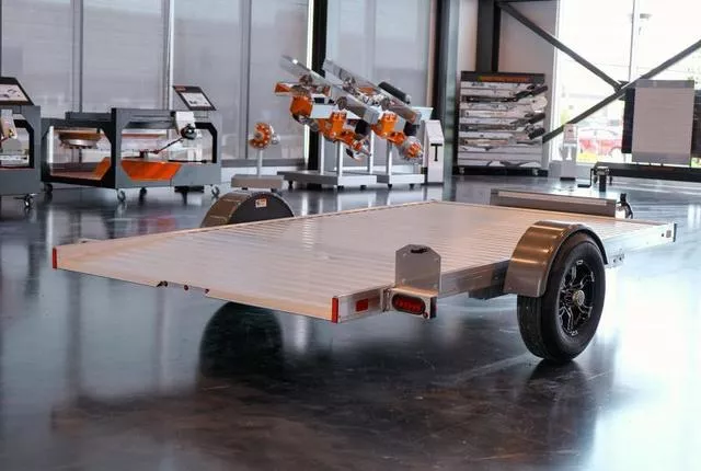 new Other Trailers Timpte  for sale, in Acton, AL Thumbnail 13