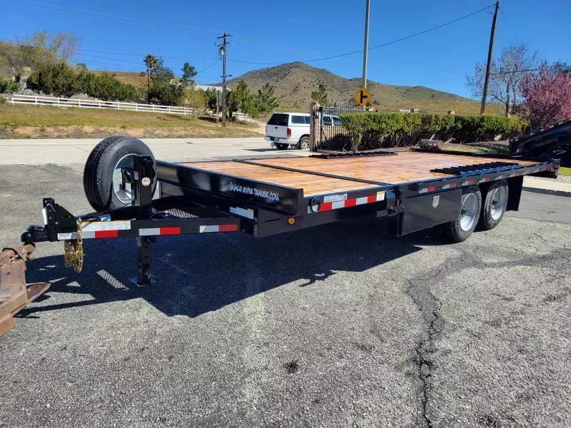 new Other Trailers Snake River  for sale, in Acton, CA Thumbnail 7