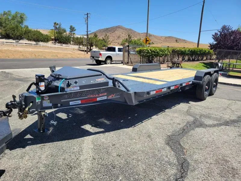 new Other Trailers Horizon Trailers  for sale, in Acton, CA Thumbnail 10