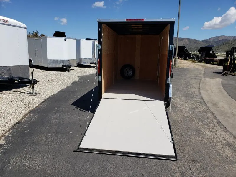 new Cargo (Enclosed) Trailers Other  for sale, in Acton, CA Thumbnail 4