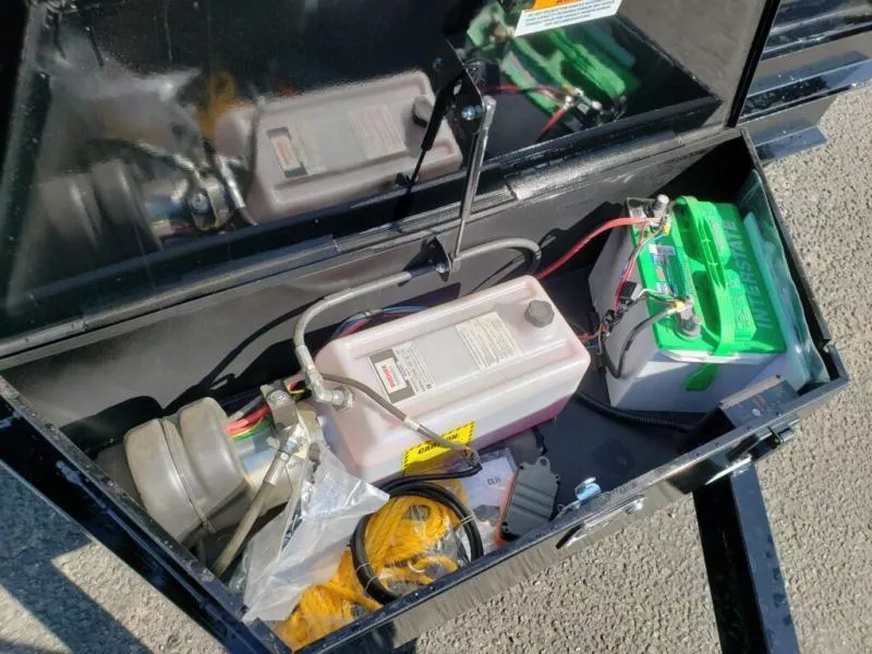 new Other Trailers Snake River  for sale, in Acton, AL Thumbnail 9