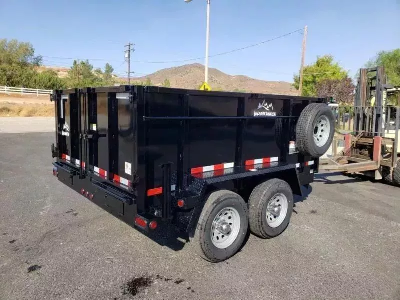 new Other Trailers Snake River  for sale, in Acton, AL Thumbnail 2