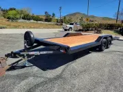 new Car Haulers / Racing Trailers Iron Panther  for sale, in Acton, AL Thumbnail 6