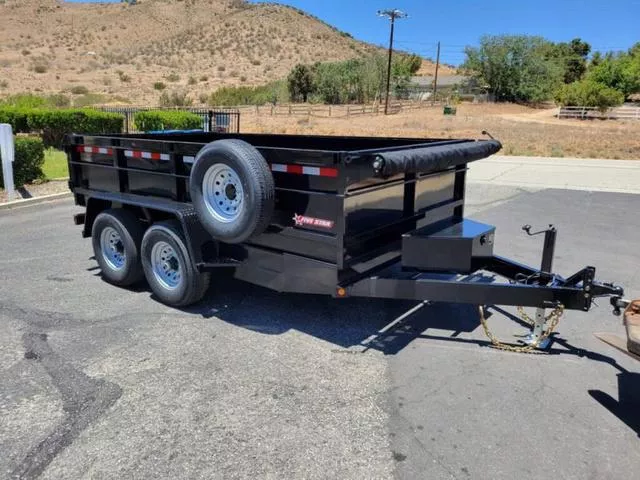 new Other Trailers Five Star  for sale, in Acton, AL Thumbnail 2