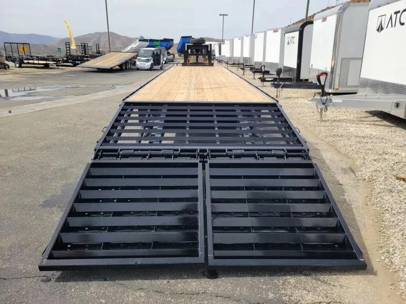 new Other Trailers Snake River  for sale, in Acton, CA Thumbnail 4