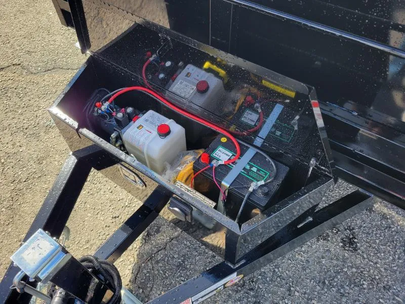 used Other Trailers Iron Panther  for sale, in Acton, AL Thumbnail 9