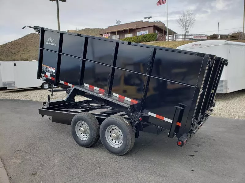 new Other Trailers Snake River  for sale, in Acton, AL Thumbnail 2