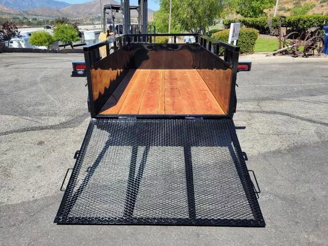 new Other Trailers Iron Panther  for sale, in Acton, AL Thumbnail 4