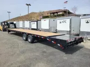 new Equipment / Flatbed Trailers Snake River  for sale, in Acton, CA Thumbnail 3
