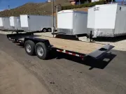 new Equipment / Flatbed Trailers Snake River  for sale, in Acton, CA Thumbnail 9