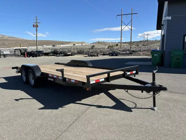 new Other Trailers Five Star  for sale, in Acton, CA Thumbnail 2