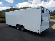 new Car Haulers / Racing Trailers Wells Cargo  for sale, in Acton, CA Thumbnail 11