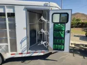new Horse Trailers Maverick Trailers  for sale, in Acton, AL Thumbnail 10