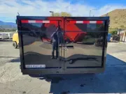 new Dump Trailers Iron Panther  for sale, in Acton, CA Thumbnail 5