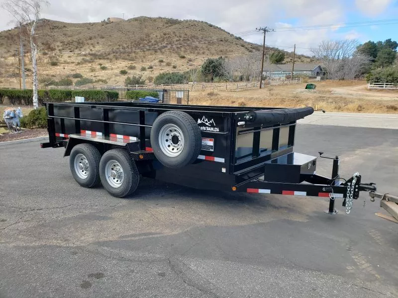 new Other Trailers Snake River  for sale, in Acton, AL Thumbnail 7