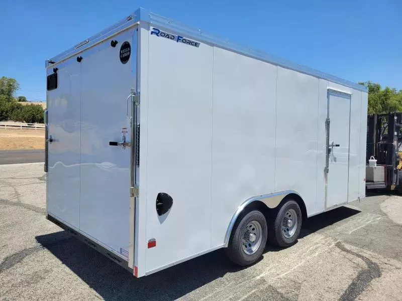 new Other Trailers Wells Cargo  for sale, in Acton, AL Thumbnail 2