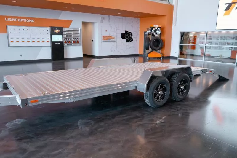 new Other Trailers Timpte  for sale, in Acton, CA Thumbnail 12