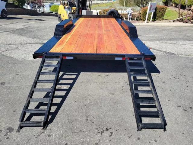 new Other Trailers Iron Panther  for sale, in Acton, AL Thumbnail 4