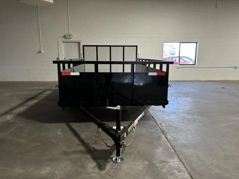 new Cargo (Enclosed) Trailers Iron Panther  for sale, in Acton, AL Thumbnail 4