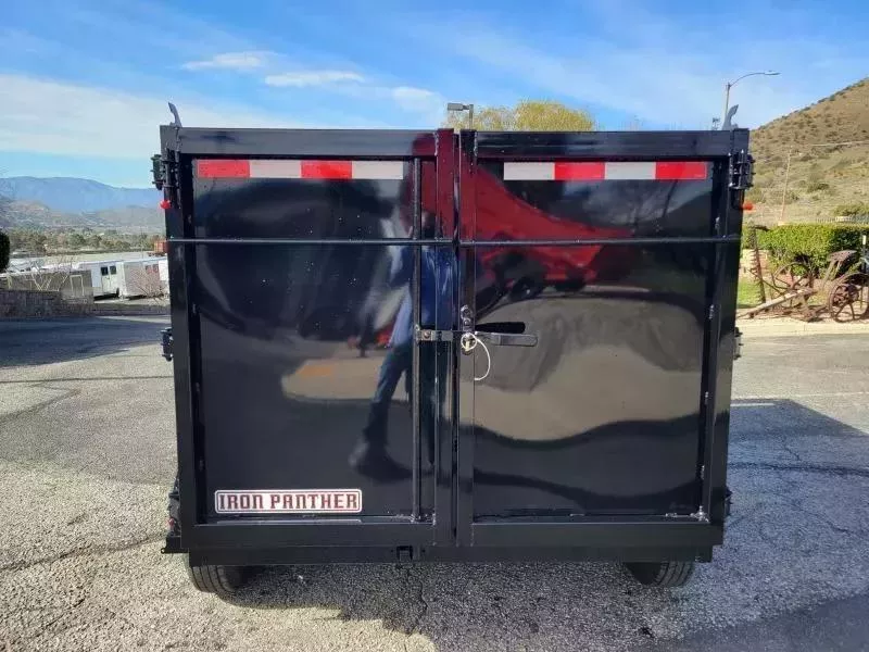 new Other Trailers Iron Panther  for sale, in Acton, AL Thumbnail 7