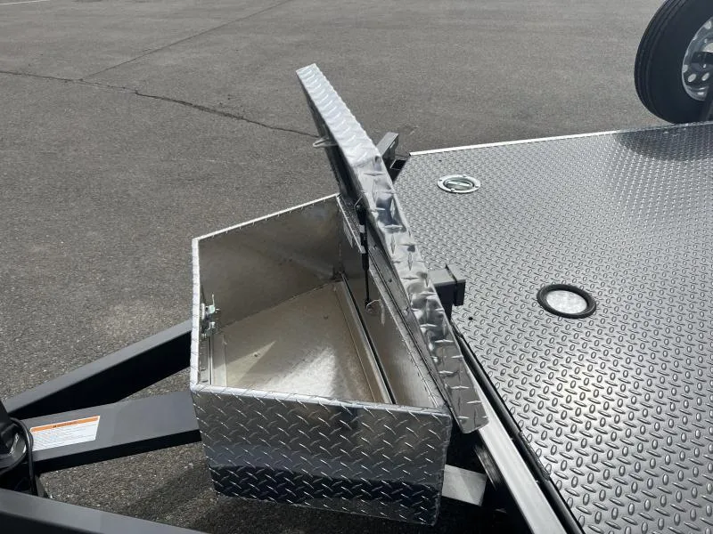 new Other Trailers 102 Ironworks  for sale, in Acton, CA Thumbnail 4