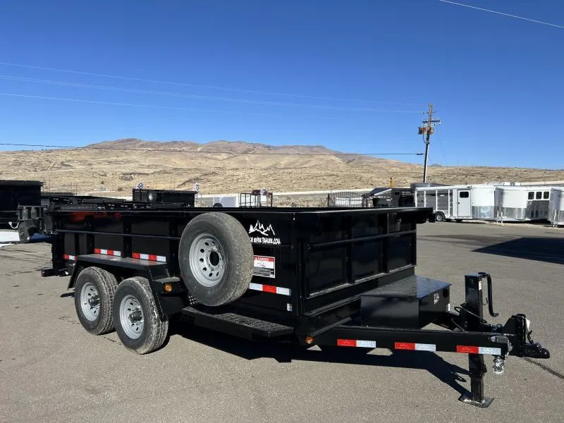 new Other Trailers Snake River  for sale, in Acton, CA Thumbnail 2