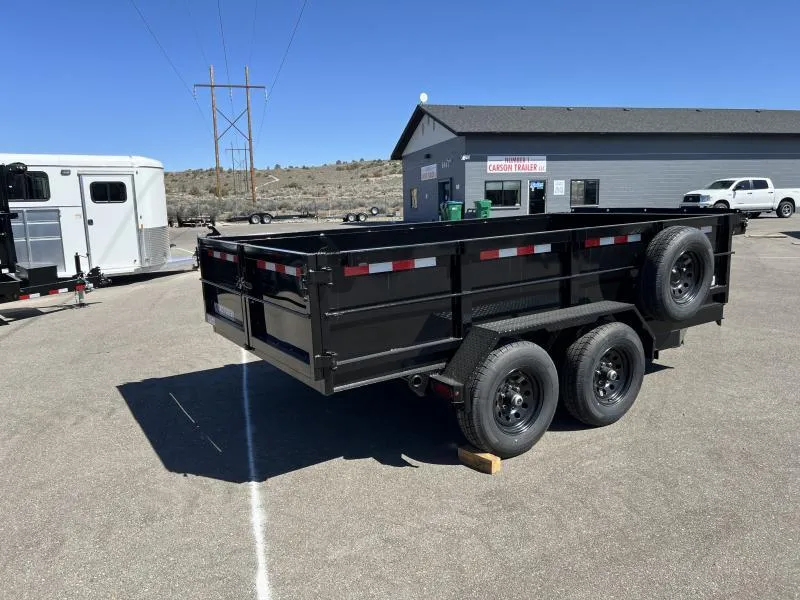 new Other Trailers Iron Panther  for sale, in Acton, CA Thumbnail 7
