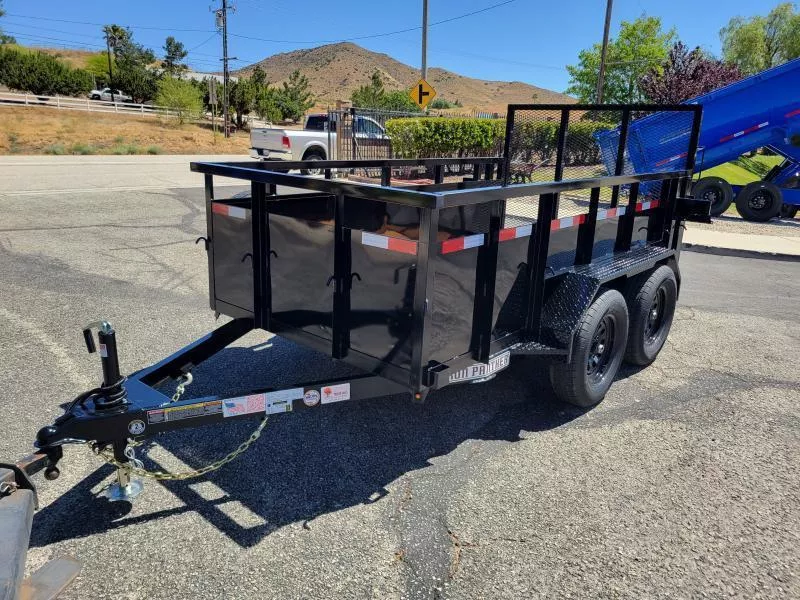 new Other Trailers Iron Panther  for sale, in Acton, AL Thumbnail 5