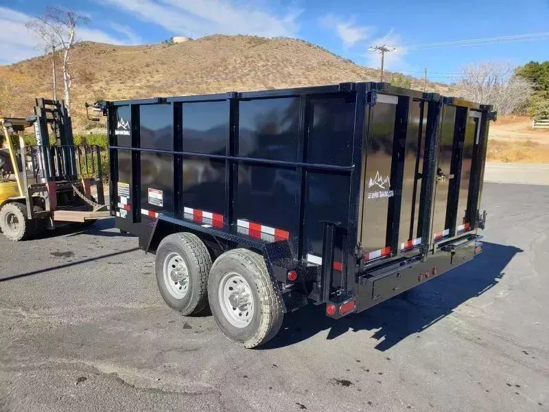new Other Trailers Snake River  for sale, in Acton, CA Thumbnail 9