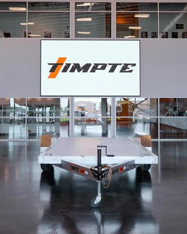 new Other Trailers Timpte  for sale, in Acton, AL Thumbnail 16