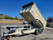 new Dump Trailers Snake River  for sale, in Acton, AL Thumbnail 2