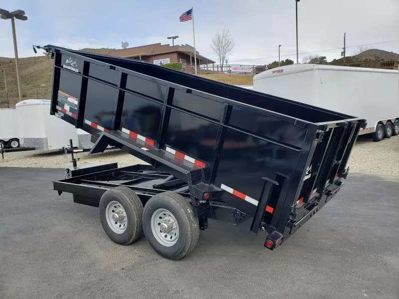 new Other Trailers Snake River  for sale, in Acton, AL Thumbnail 2