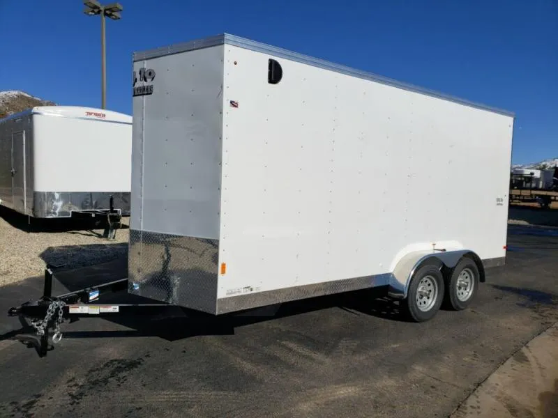 new Cargo (Enclosed) Trailers Other  for sale, in Acton, CA Thumbnail 10