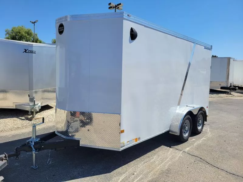 new Cargo (Enclosed) Trailers Wells Cargo  for sale, in Acton, CA Thumbnail 10