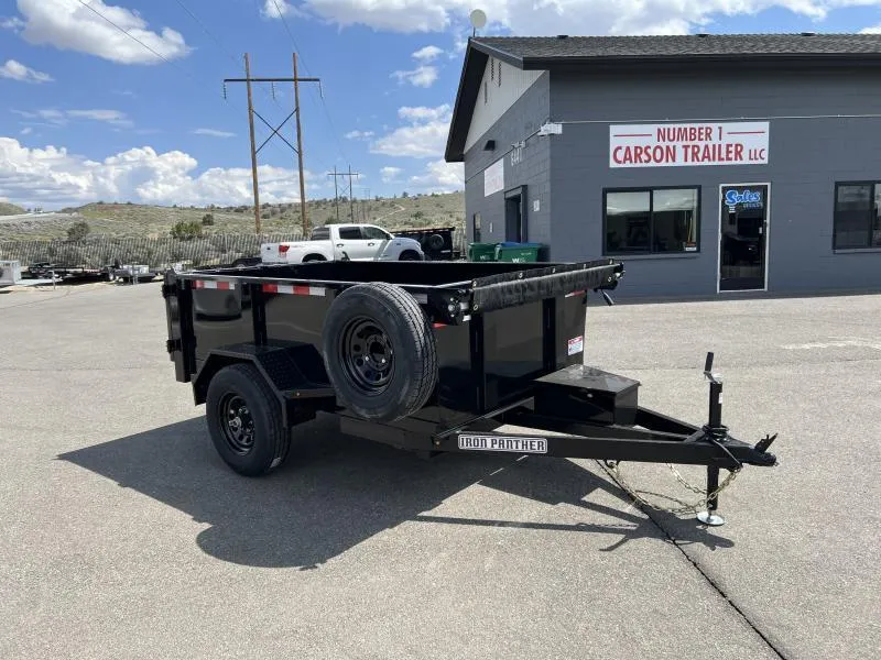 new Other Trailers Iron Panther  for sale, in Acton, CA Thumbnail 5