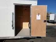 new Cargo (Enclosed) Trailers C and B Quality Trailer Works  for sale, in Acton, AL Thumbnail 4